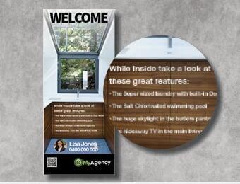 Pull Up Banners